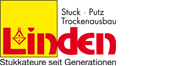 STUCK LINDEN Logo